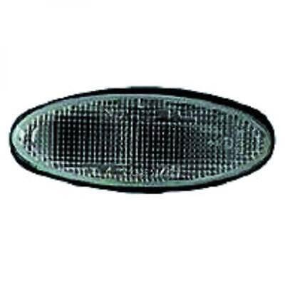 COMPATIBILE CON MAZDA LATERALE BL. 323 dx/sx  INDICATORI LATERALI 92-98 NERI