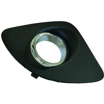 Griglia Mascherina paraurti Destro CEED 06-09