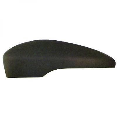 Calotta Specchietto Coprispecchio retrovisore sinistro PASSAT 10- nero grezzo