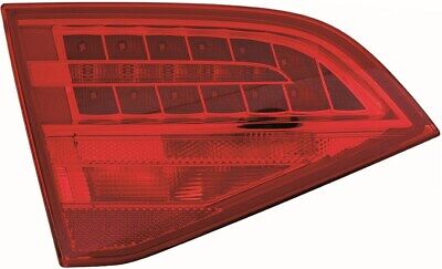 Faro posteriore dx destro A4 AVANT 2008 > 2011 interno LED 8K9945094B