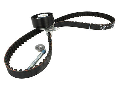 KIT Distribuzione Cinghie Dentate INA 530033410 1987946573 KTB337 5595870 VKMA0