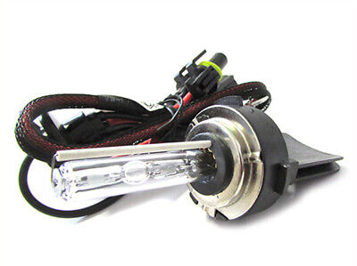 Lampada Hid Xenon H7 6000K Nuovo Polo 13 Touran Tiguan Integrato Portalampad