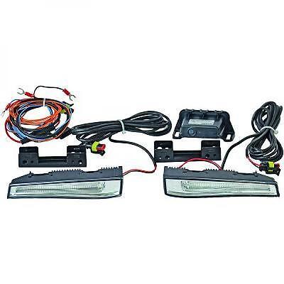 Faro fanale OSRAM LIGHT D LED