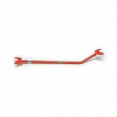 BAR Kuppeln Verstellbar Stahl OMP Racing für 205 1.3 Rallye