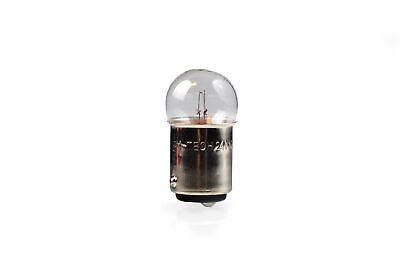 LOTTO DI 10 PEZZI Lampada M-TECH BA15d 10W 24V