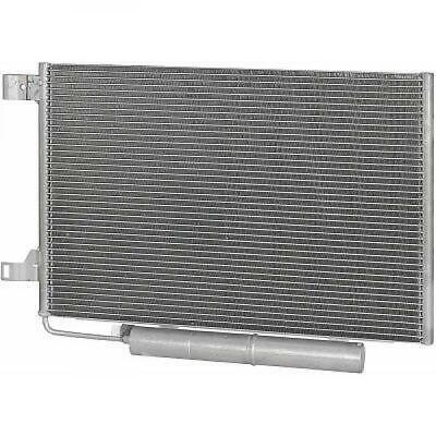 Condensatore clima climatizzatore aria  ClasseA W169 ClasseB W245 A1695000054