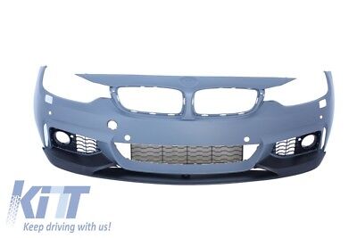 Body Kit Completo Serie 4 F33 F32 (2013-) M-Performance design
