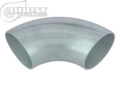 Gomito Curva inox per scarico 90 gradi 89mm per Downpipe