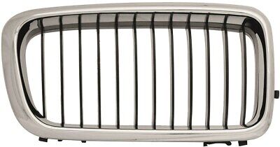 Griglia dx Serie7 E38 98-01 cromato-nero 51138-231594