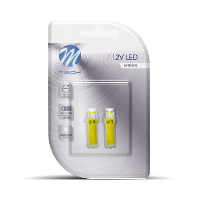 Lampada Led Blister 2x Dioda LED L002 â€“ T5