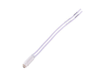 ETTROIT Lampada Led Bianco 6000K 220V 0.5W Compatibile Con Vimar Plana e