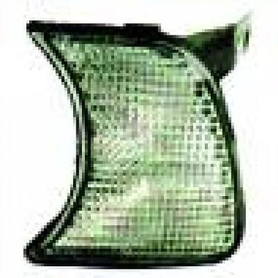 Freccia anteriore Destra Serie 5 E34 88-95 bianco con socket