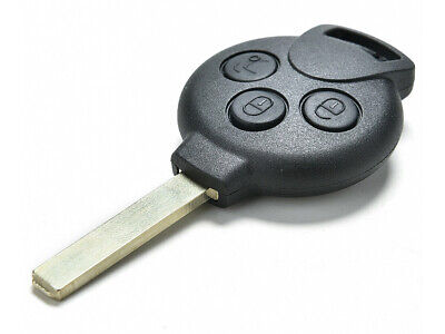 Chiave Telecomando Completa A4518203797 per FORTWO 451