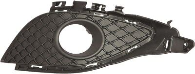 Griglia paraurti destra ClasseA W176 2012-09/2015 con foro fendinebbi