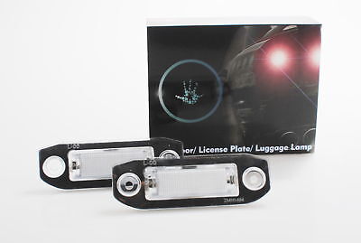 LUCI TARGA LED LP-VLV