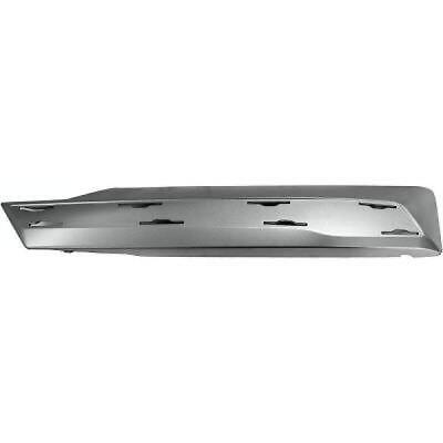 COMPATIBILE CON BMW RIVESTIMENTO ANTERIORE LI. X3 G01, COLPI ANTERIORI