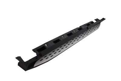 Coppia Set Kit Pedane laterali adatte per Classe GL X166 (2012-2015) Classe GL