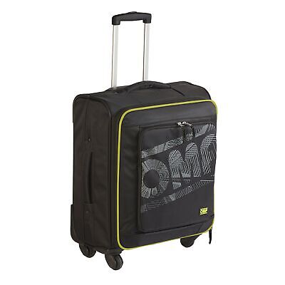 CABIN Trolley compatto. Costruzione leggera, dotato di con quattro ruote,