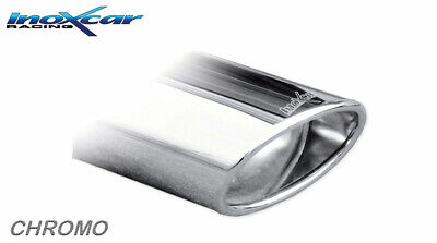F33 serie 4 428I X-DRIVE CABRIO 2.0 245cv 2015-- Posteriore ovale 120x80 mm