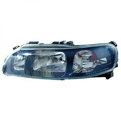 Faro anteriore sx S60 00-04 DEPO per reg el HB3/H7