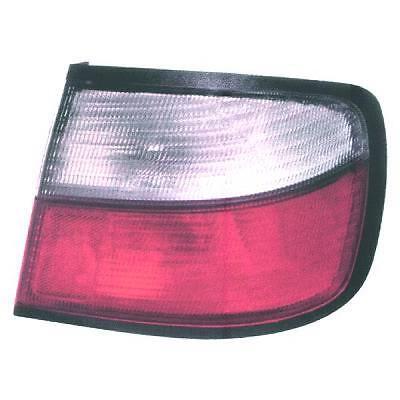 Faro fanale posteriore Sinistro  PRIMERA 96-99 grigio -rosso esterno berli