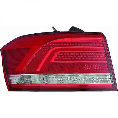 Faro fanale posteriore destro PASSAT VARIANT 2015- esterno a LED