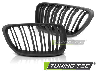 GRILLE BLACK MATT SPORT LOOK fits F22 / F23
