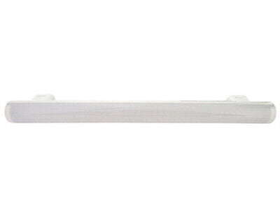 Lampada Led Tubolare S14 S14s 300mm Doppio Attacco Bianco Freddo 5W 220V Sostit