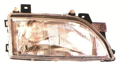 Faro anteriore dx ESCORT 90-95 per reg el