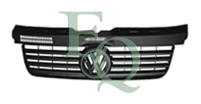 Calandra Griglia Mascherina T5 03-09 nero non CARAVELLE/MULTIVAN