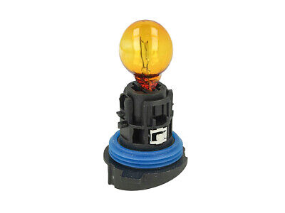 Lampada Alogena HP24WA 12V 24W Arancione Amber P24WA Frecce 3008 5008 C