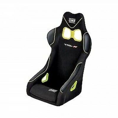 Asiento Con Estructura Tubular Acero Homologado: Fia-All J