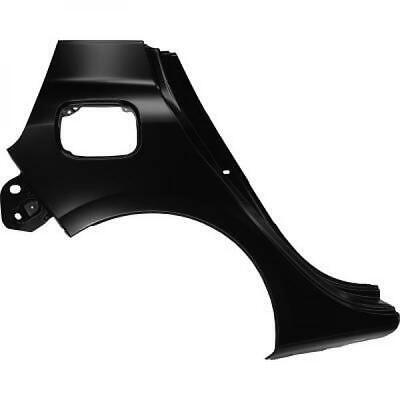 Lamierato laterale parafango sinistro CLIO 05-12 5 porte esclusi modelli sport