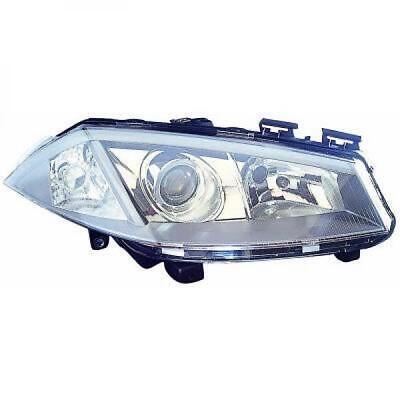 FARO RENAU DESTRO. FARI ANTERIORI MEGANE II HELLA,VALEO 02-05 VALEO LWR
