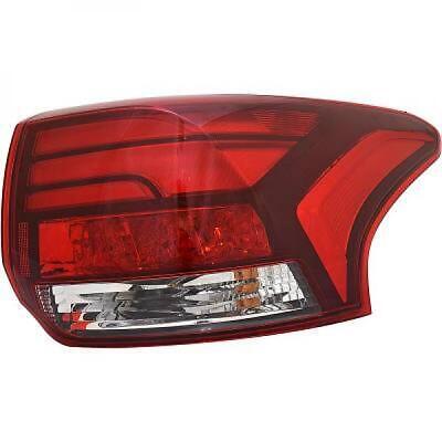 FANALE POSTERIORE COMPATIBILE CON MITSUBISHI DESTRO. OUTLANDER, FANALI