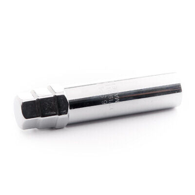6 SPLINE key for JN2. JN3 lug Dadi Acciaio and JB1 Bulloni Ruota
