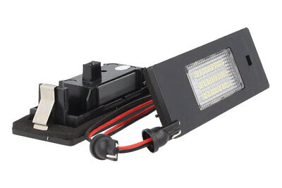 Kit Luci Targa Led E81 E85 E86 E87 E87N E63 E63N E64 E64N Z4 147