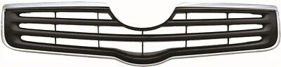 Calandra griglia radiatore AVENSIS 06-08 cromato/nero 53100-05080CO