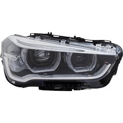 FARO COMPATIBILE CON BMW DESTRO. X1 F48, FARO. DEPO/TYC 15-06.19 LED