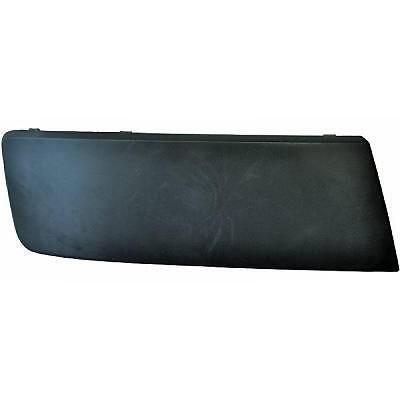 Listello Modanatura Destro paraurti anteriore T5 09- grigio