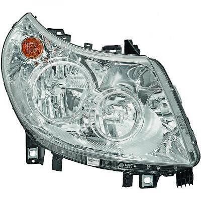 FARO COMPATIBILE CON FIAT DESTRO. DUCATO, FARO. DEPO/TYC 10-05.14 BOXER/JUMPER,