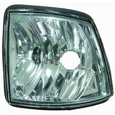 Coppia frecce TUNING Serie 7 E32 87-94 chrome