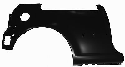 Lamierato laterale carrozzeria parafango destro GOLF 4 1998 > 2003 3 porte