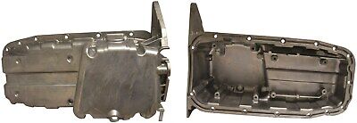 Coppa dell'olio 91- alluminio con piatto inferiore