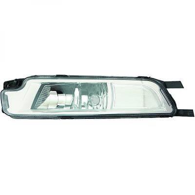 Fendinebbia sinistro PASSAT 2014- berlina Variant H8+P21W con luce diurna