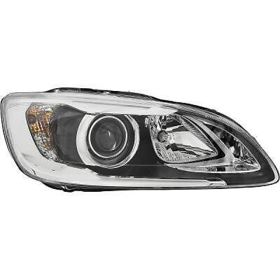 FARI ALLO XENO COMPATIBILE CON VOLVO RIF. V60/S60, FANALE ANTERIORE HELLA,VALEO