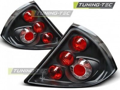 Coppia Set Kit Fari Fanali Posteriori Tuning MONDEO MK3 09.00-07