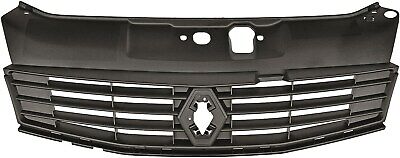 Calandra griglia radiatore CLIO CAMPUS 09-12 8200883809