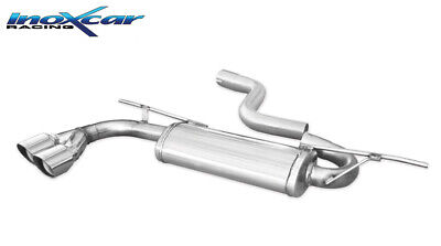 A3 (TYPE 8V) SPORTBACK 1.8 TFSI (180CV) 2WD 2013-- Posteriore con uscita 2
