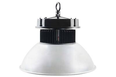 Faro Led Industriale Professionale 150W 18000lm Neutro 4500K IP65 Per Capannone